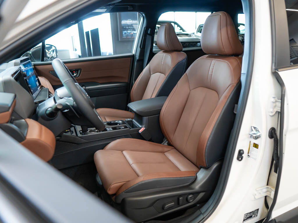 Subaru Outback SUV / Terénní 2,4 l 193 kw