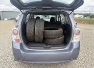 Toyota Verso Kombi 2,0 l 93 kw