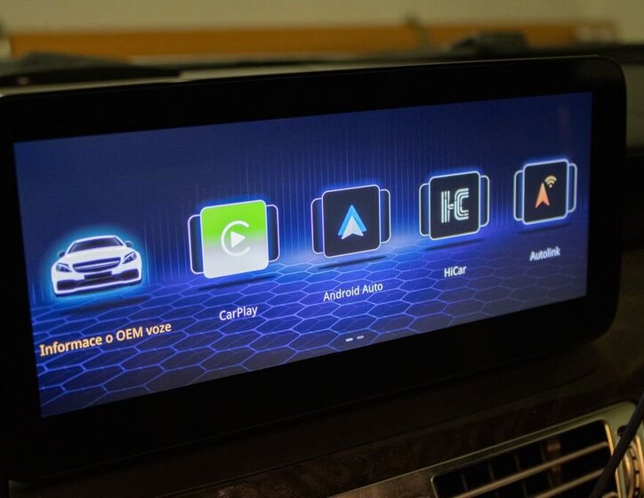 Mercedes-Benz CLS 20