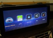 Mercedes-Benz CLS 20