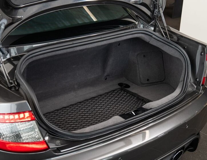 Maserati Granturismo Kupé 4,7 l 338 kw