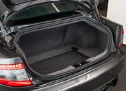 Maserati Granturismo Kupé 4,7 l 338 kw