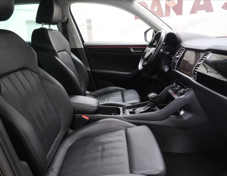 Škoda Kodiaq 13