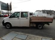 Volkswagen Transporter 8