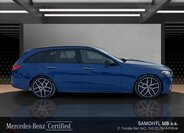 Mercedes-Benz Třídy C 6