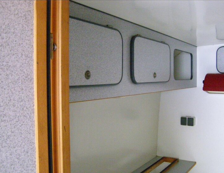 Peugeot Boxer Ostatní 2,2 l 96 kw