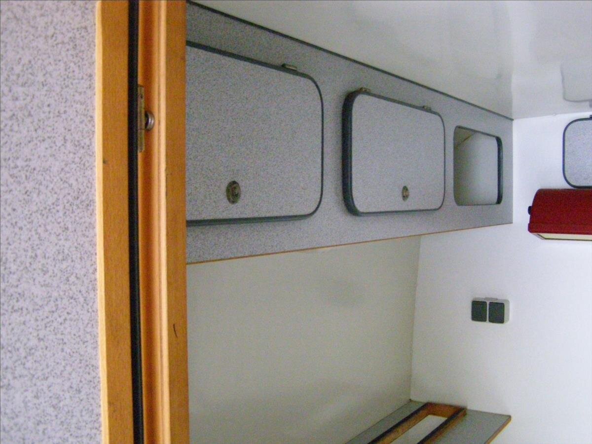 Peugeot Boxer Ostatní 2,2 l 96 kw