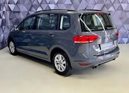 Volkswagen Touran Ostatní 2,0 l 110 kw