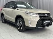Suzuki Vitara 3