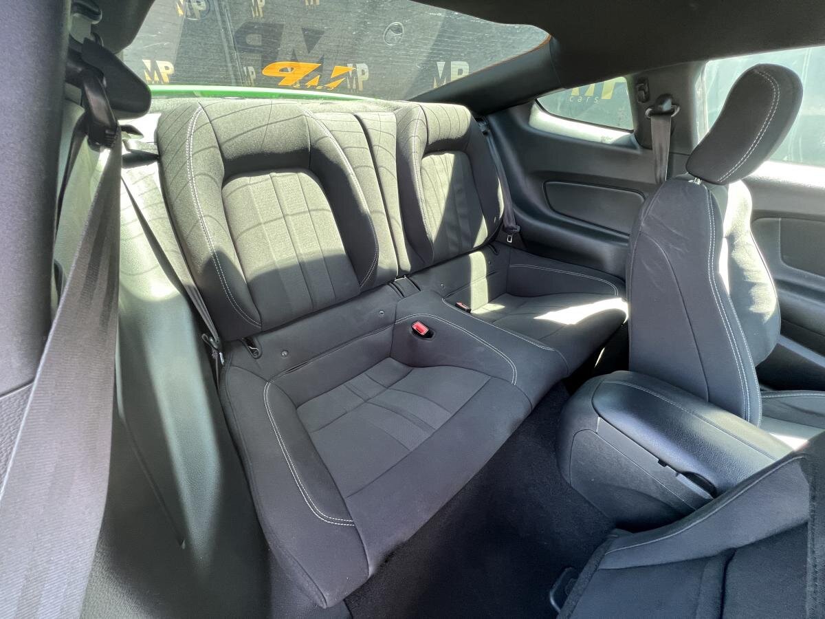 Ford Mustang Ostatní 5,0 l 551 kw