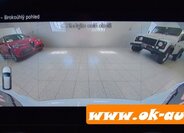 Mercedes-Benz Třídy B MPV 2,0 l 110 kw