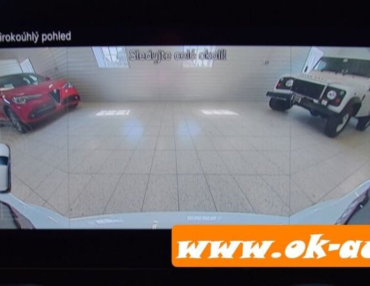 Mercedes-Benz Třídy B MPV 2,0 l 110 kw