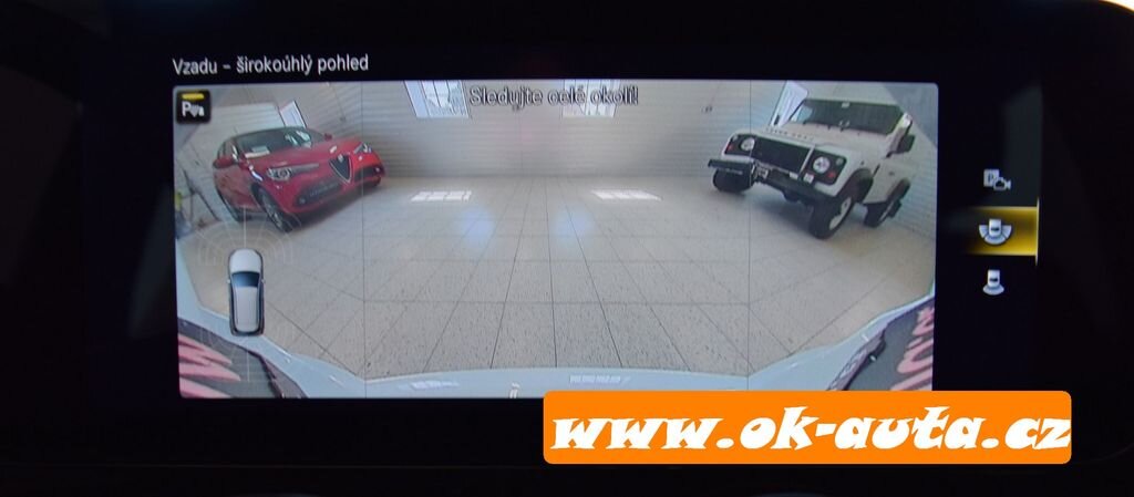 Mercedes-Benz Třídy B MPV 2,0 l 110 kw