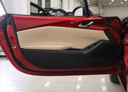 Mazda MX-5 Kabriolet 2,0 l 135 kw