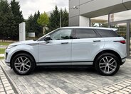 Land Rover Range Rover Evoque SUV / Terénní 2,0 l 120 kw