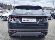 Hyundai Tucson SUV / Terénní 1,6 l 110 kw
