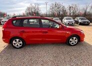 Hyundai i30 Kombi 1,6 l 66 kw