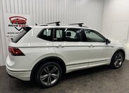 Volkswagen Tiguan Allspace SUV / Terénní 2,0 l 140 kw