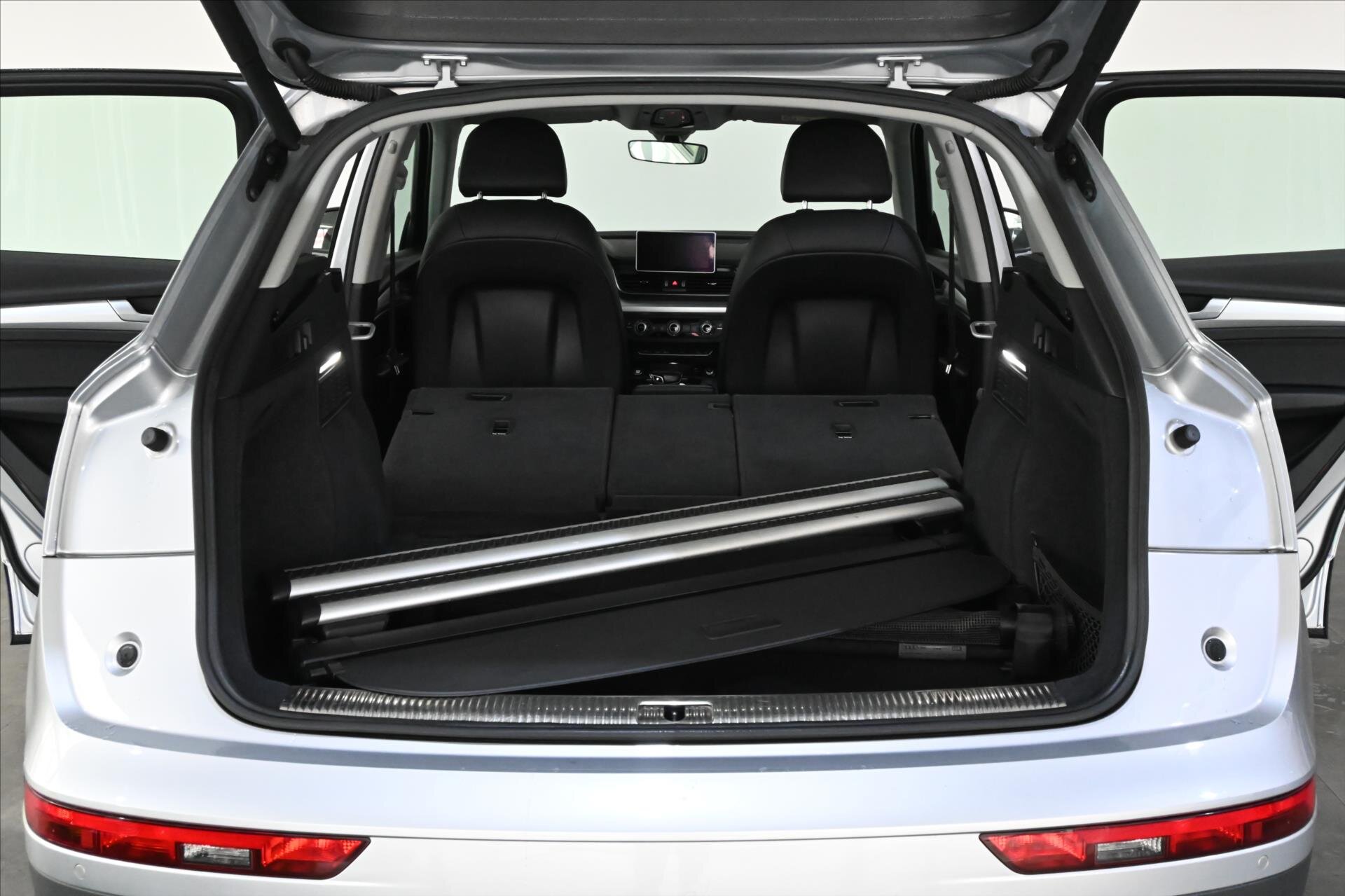 Audi Q5 SUV / Terénní 2,0 l 140 kw
