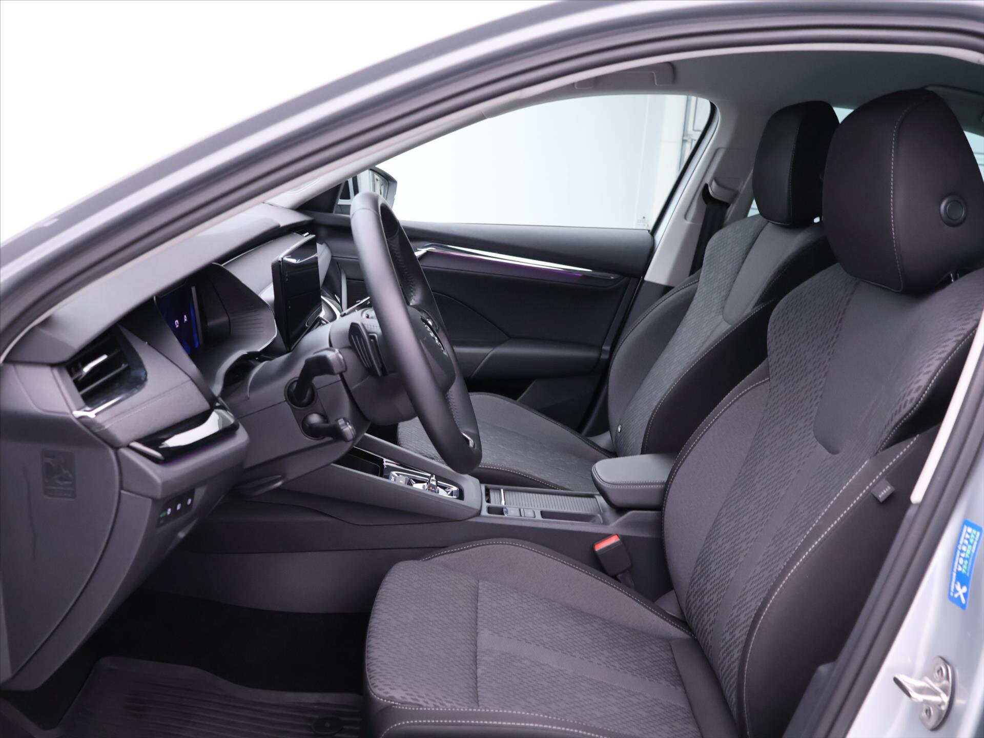 Škoda Octavia Sedan / Limuzína 2,0 l 110 kw