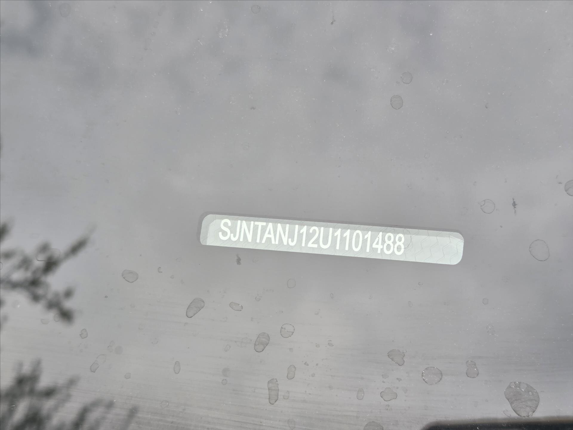 Nissan Qashqai SUV / Terénní 1,3 l 116 kw