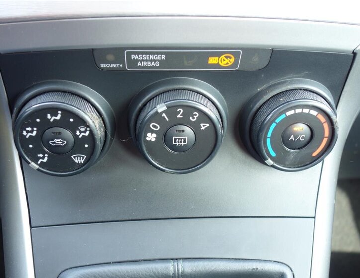 Toyota Verso MPV 1,6 l 97 kw