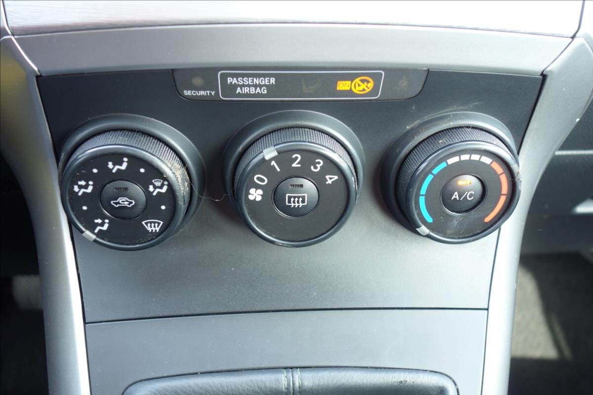 Toyota Verso MPV 1,6 l 97 kw