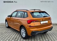 Škoda Kamiq Hatchback 1,0 l 85 kw