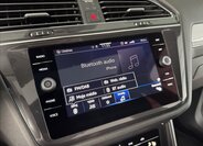 Volkswagen Tiguan Allspace SUV 1,5 l 110 kw