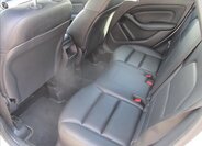 Mercedes-Benz Třídy B Kombi 1,5 l 80 kw