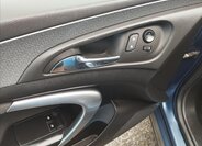 Opel Insignia Kombi 2,0 l 88 kw