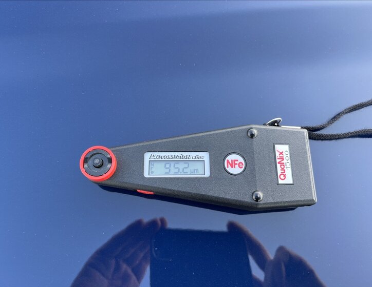 Ford Kuga SUV / Terénní 2,5 l 165 kw