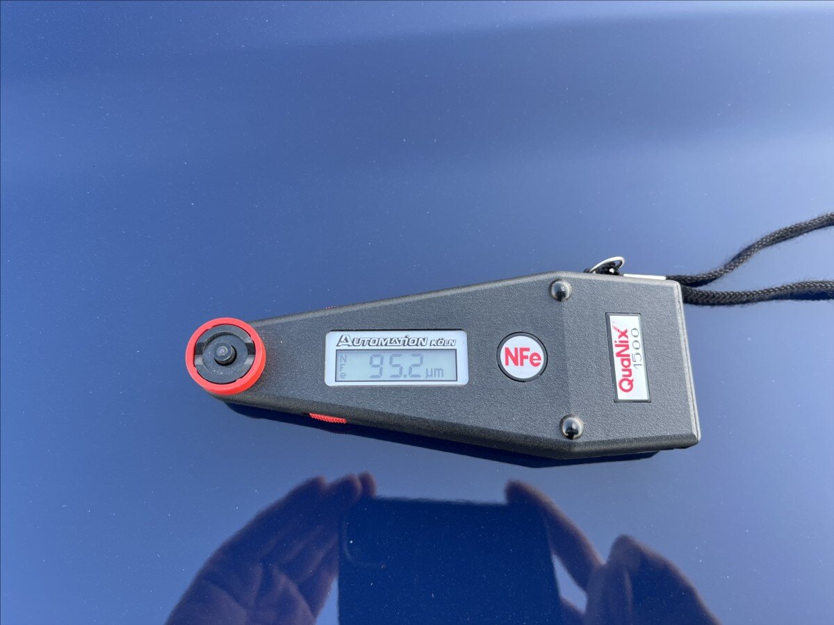 Ford Kuga SUV / Terénní 2,5 l 165 kw