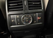 Mercedes-Benz GLS SUV 5,5 l 430 kw