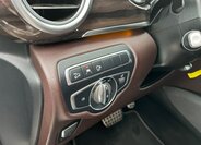 Mercedes-Benz Třídy V 19