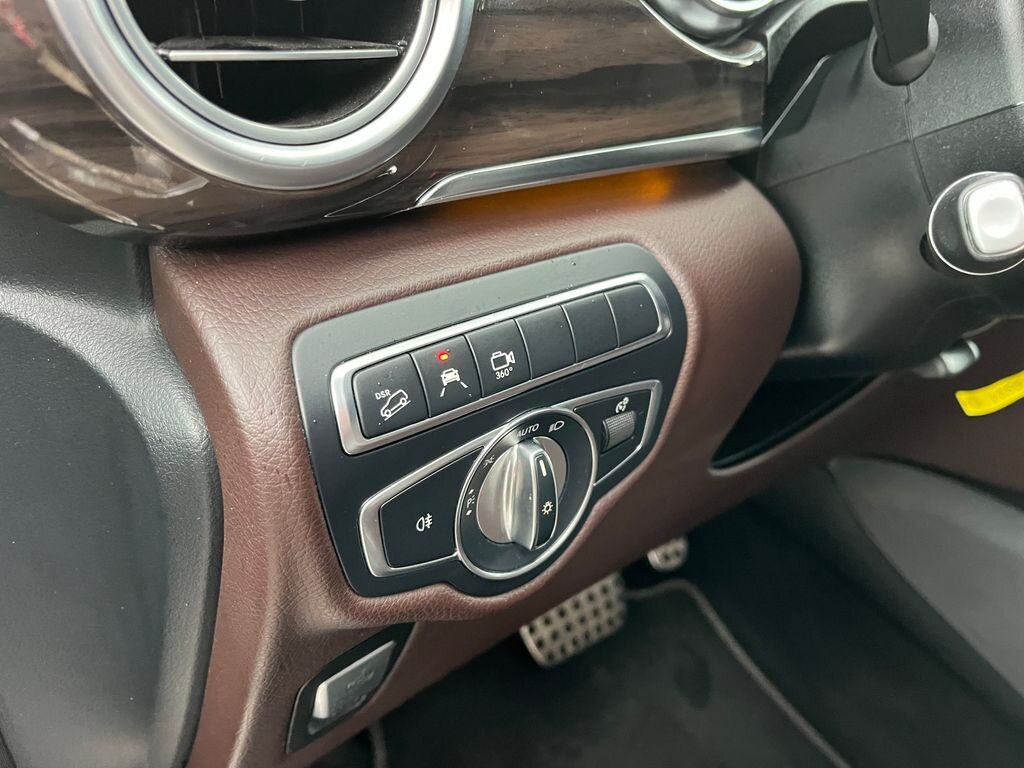 Mercedes-Benz Třídy V