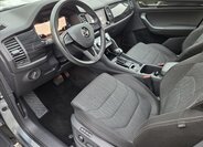 Škoda Kodiaq SUV 1,5 l 110 kw