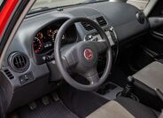 Fiat Sedici 12
