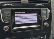 Volkswagen Golf Hatchback 1,4 l 103 kw