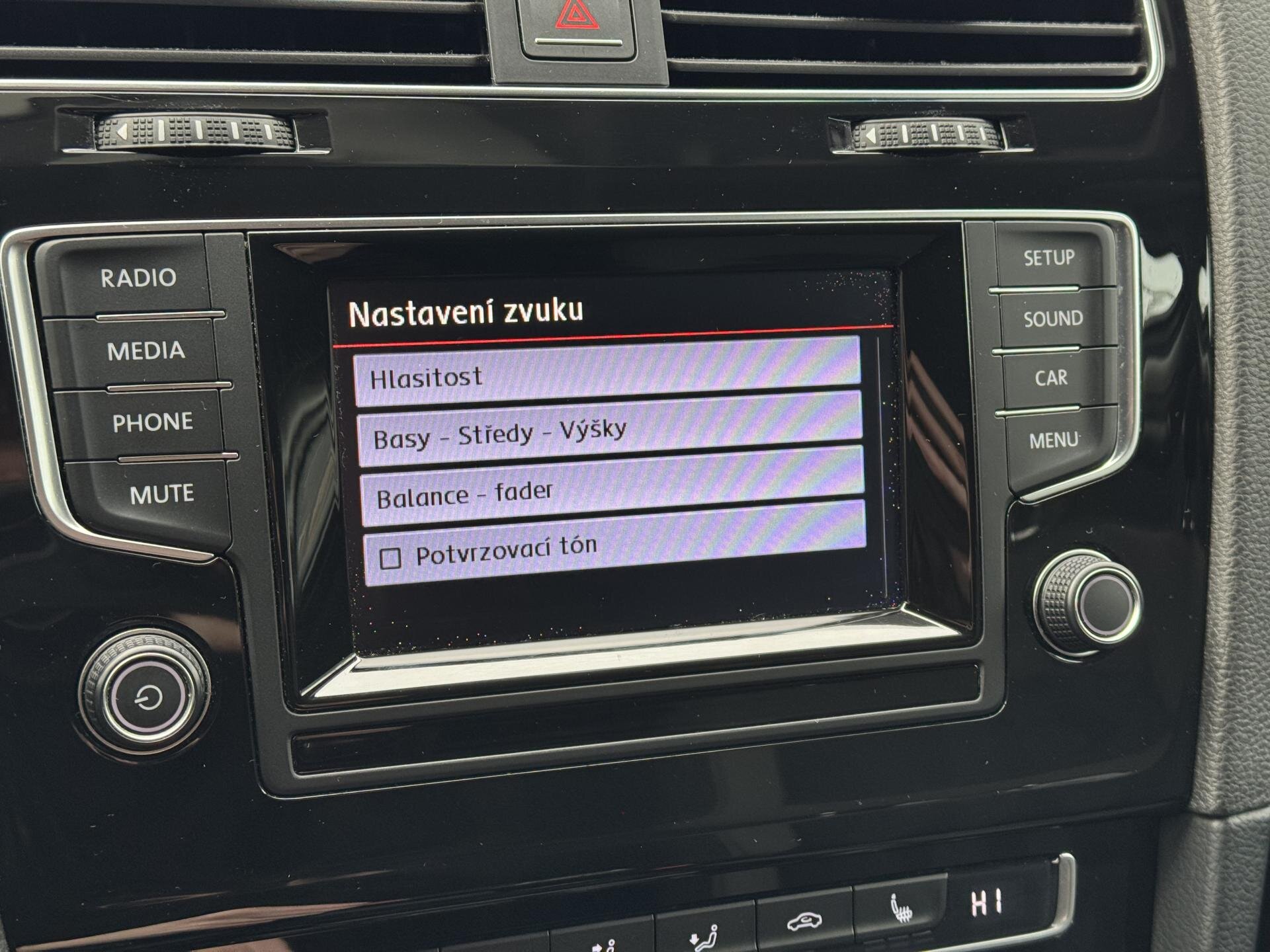 Volkswagen Golf Hatchback 1,4 l 103 kw