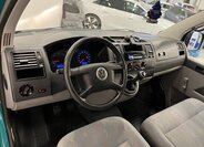 Volkswagen Transporter 6