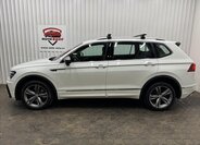 Volkswagen Tiguan Allspace SUV / Terénní 2,0 l 140 kw