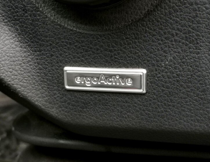 MAN TGE Ostatní 2,0 l 130 kw