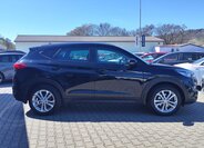 Hyundai Tucson SUV / Terénní 1,6 l 100 kw