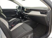 Škoda Scala Hatchback 999,0 85 kw