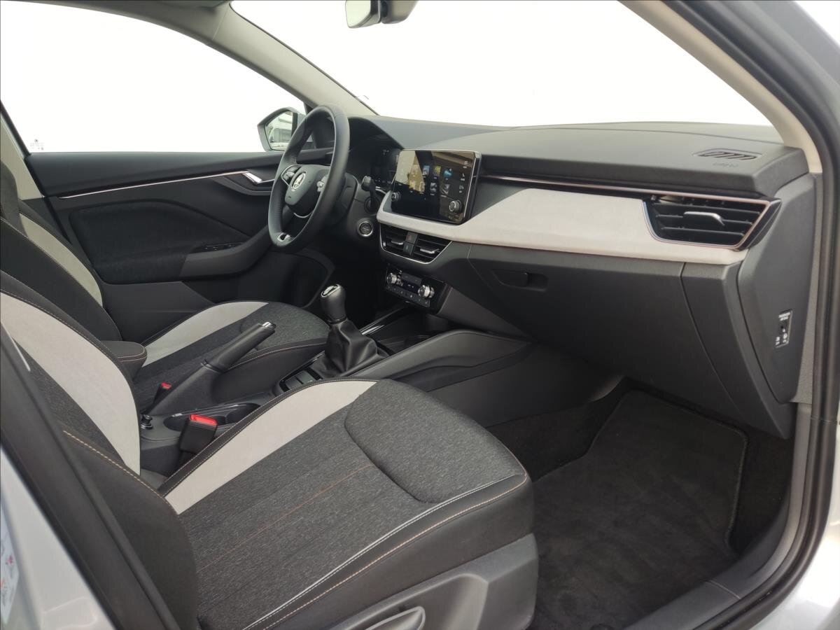 Škoda Scala Hatchback 999,0 85 kw