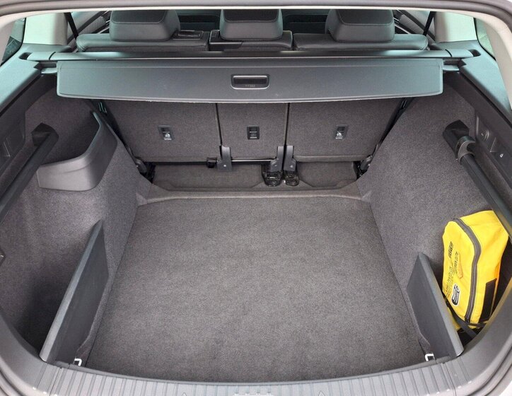 Škoda Kodiaq SUV / Terénní 2,0 l 110 kw