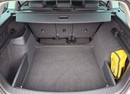 Škoda Kodiaq SUV / Terénní 2,0 l 110 kw