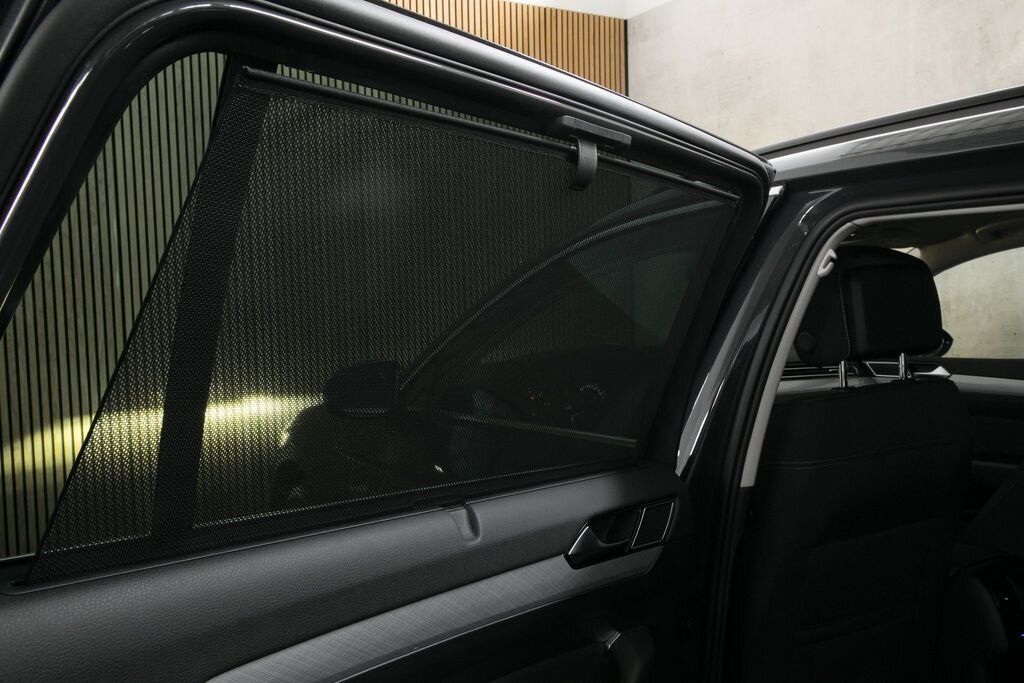 Volkswagen Passat Kombi 2,0 l 110 kw