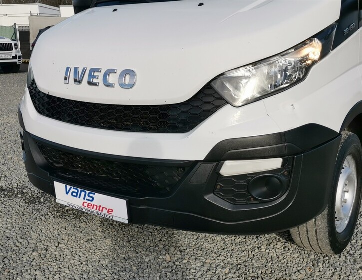 Iveco Daily 18